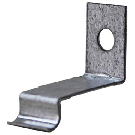 Star Manufacturing Bulb Clamp D8-306439